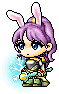 PixieDustBun